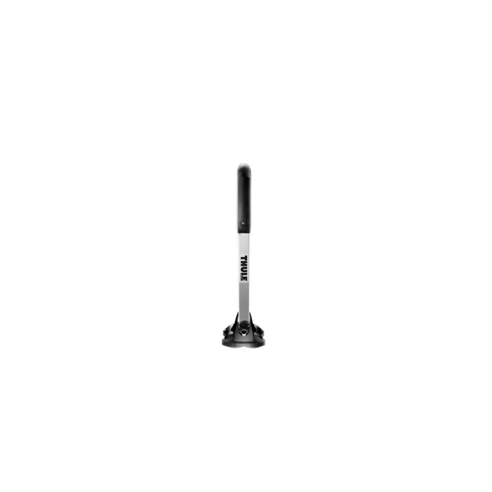 Thule Stacker Silver Vertical Kayak Rack - Ascmtools