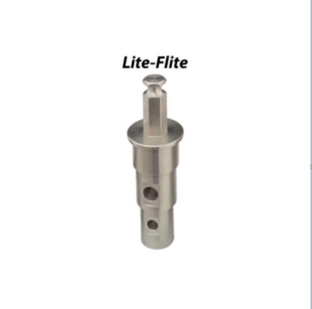 Deep Freeze EZ Auger Connections System StrikeMaster/Lite - Ascmtools