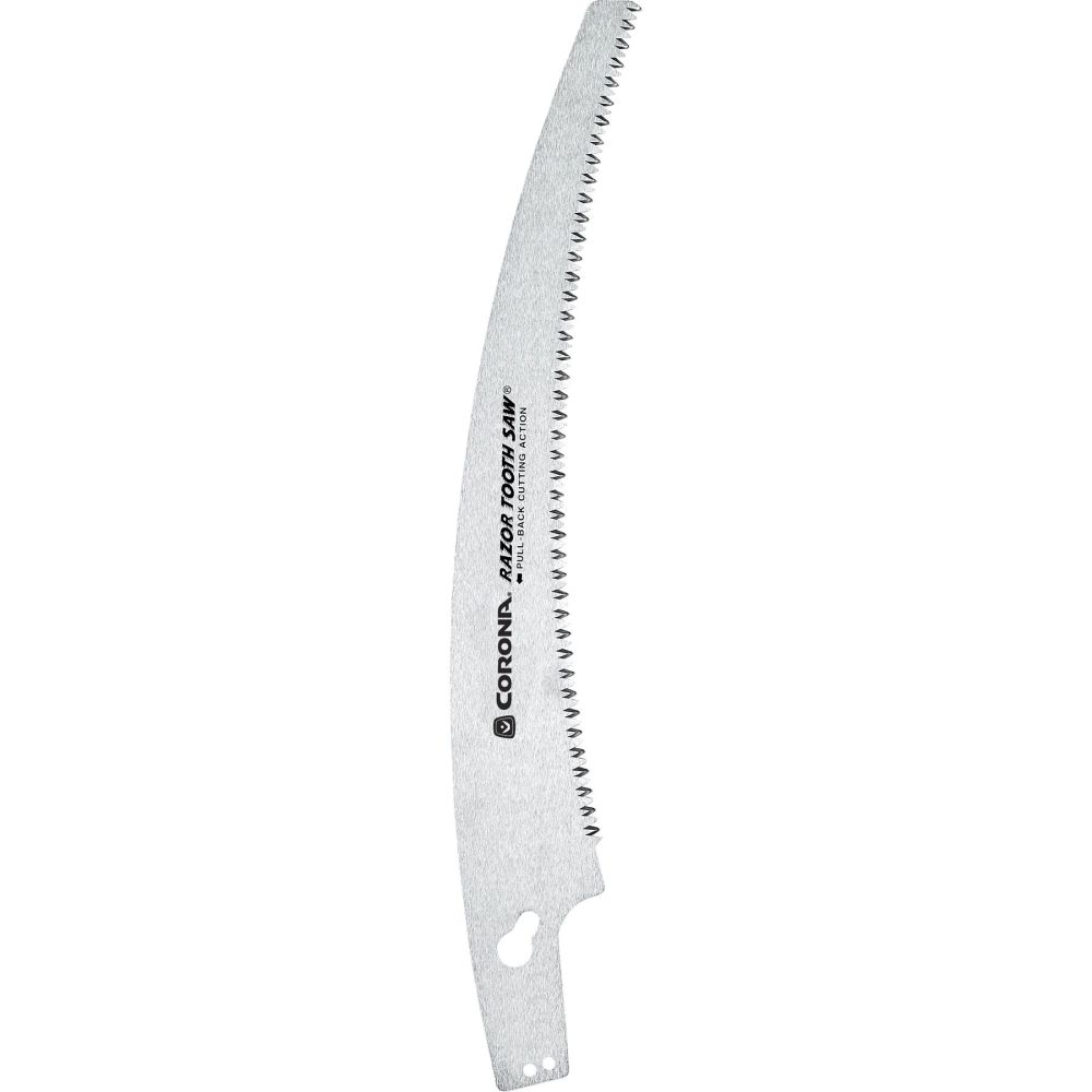 Corona Tree Pruner Replacement Blade 13″ RazorTOOTH Saw Steel - Ascmtools