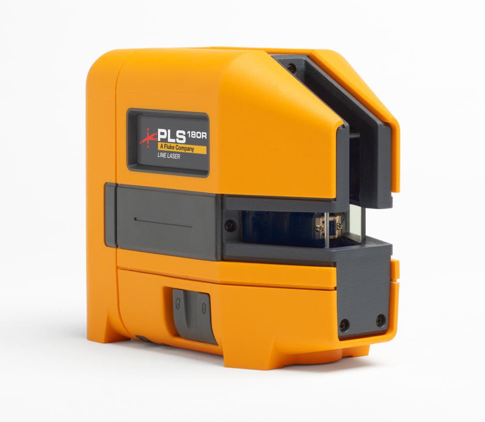 PLS Pacific Laser 180R Red Bare Laser Tool - Ascmtools