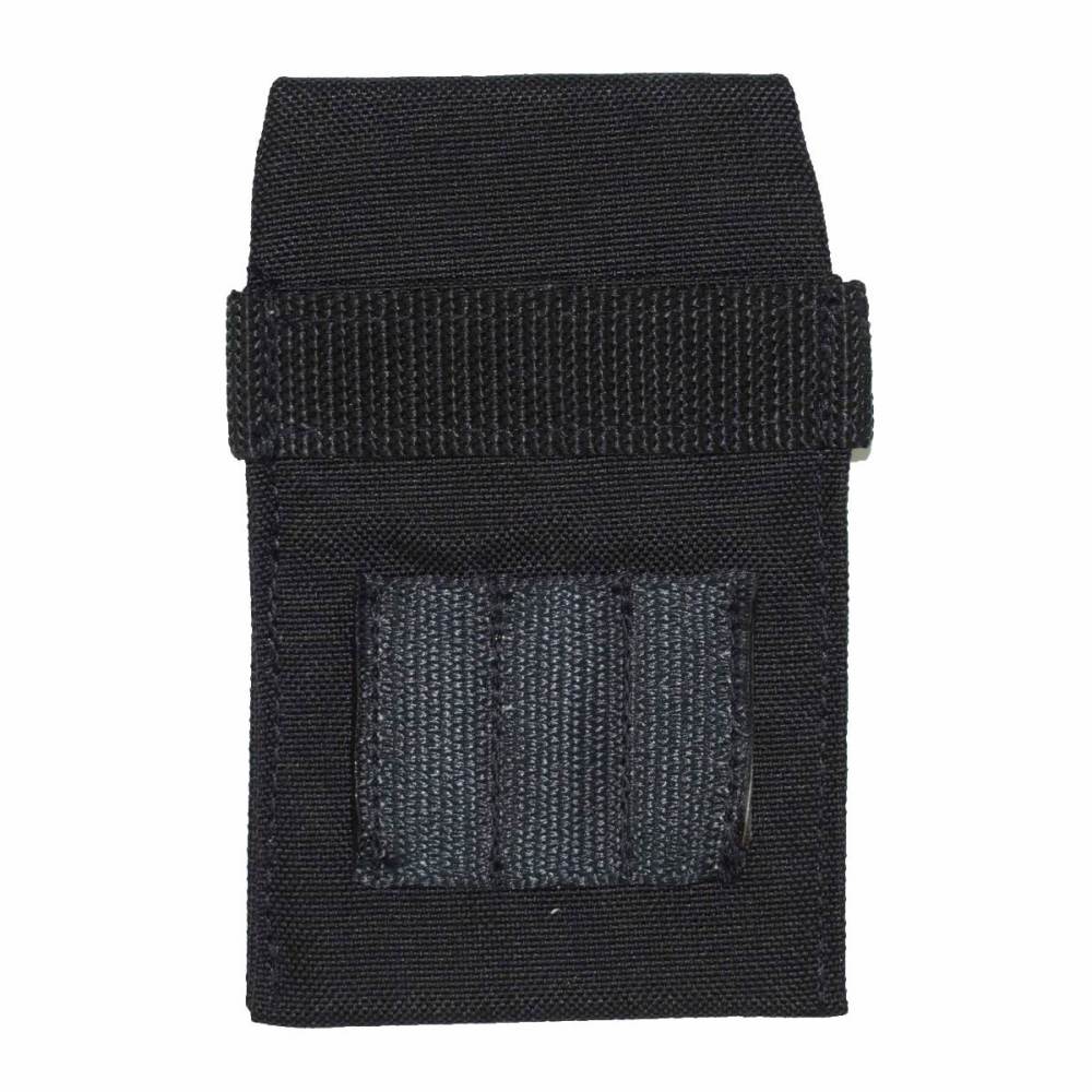 Diamondback Toolbelts Black 713 Chest Pocket - Ascmtools