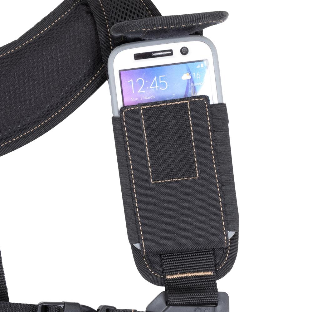 CLC Suspenders Yoke Style Heavy Duty - Ascmtools