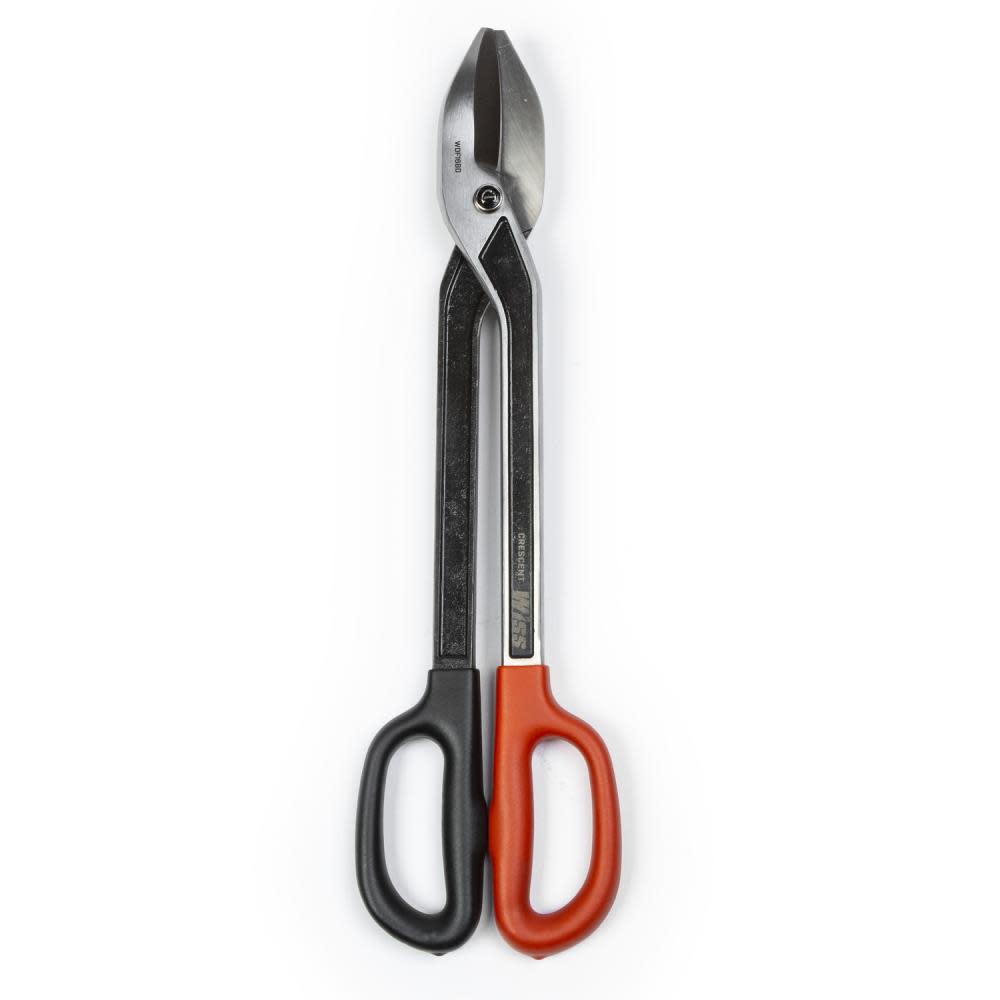 Crescent Wiss 16″ Bulldog Pattern Tinner Snips - Ascmtools