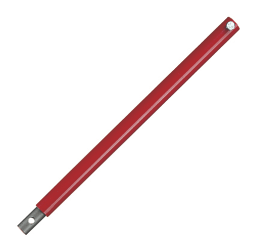 Echo 18″ Extension Shaft for 3″ to 10″ Earth Augers 7/8″ Diameter - Ascmtools