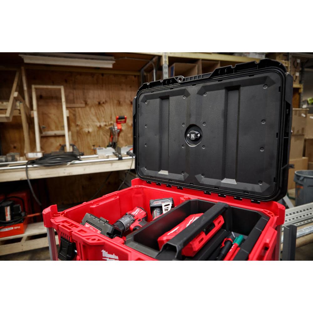 Milwaukee ONE-KEY Bluetooth Tracking Tag - Ascmtools