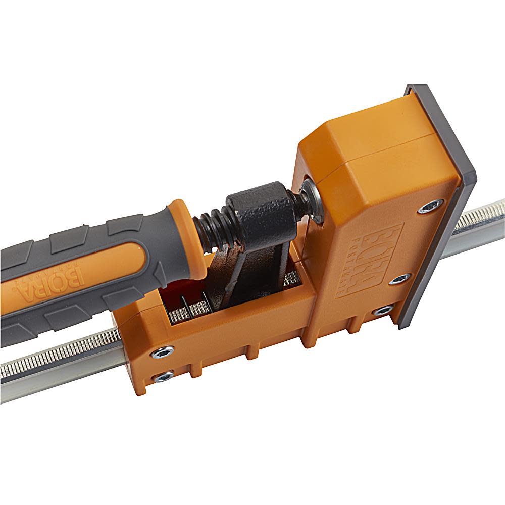 Bora Portamate 31-Inch Parallel Clamp – 2-Pack - Ascmtools