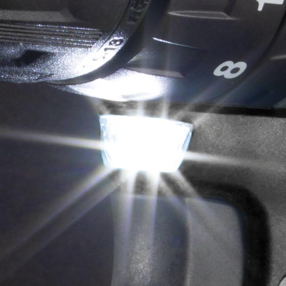 Makita 18V LXT Hammer Driver Drill Kit Sub Compact 1/2″ - Ascmtools