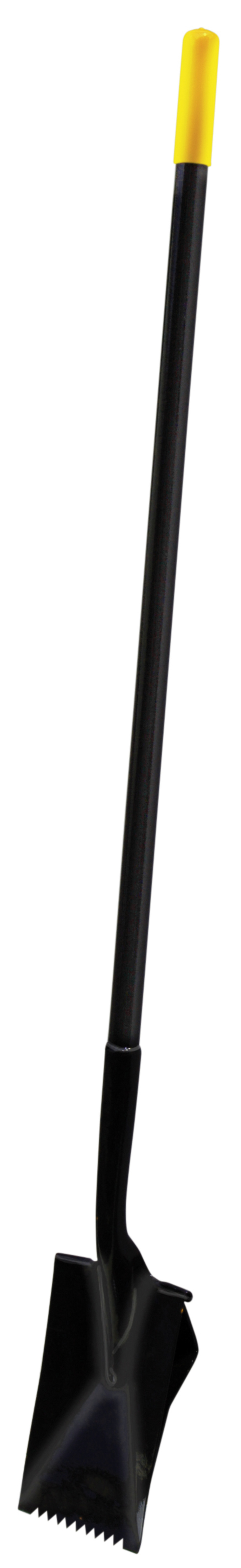 Tranzsporter RoofZone Serrated Roofers Spade - Ascmtools