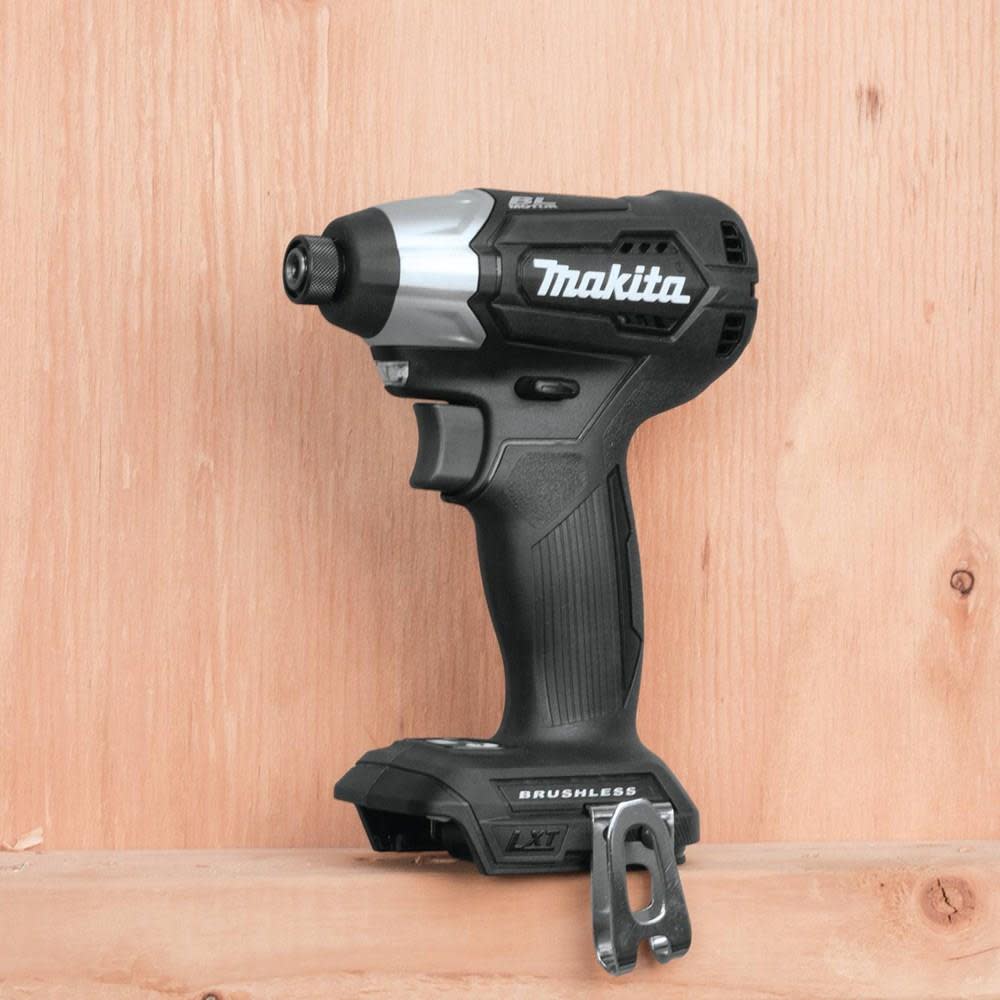 Makita 18V LXT Sub Compact Impact Driver Bare Tool - Ascmtools