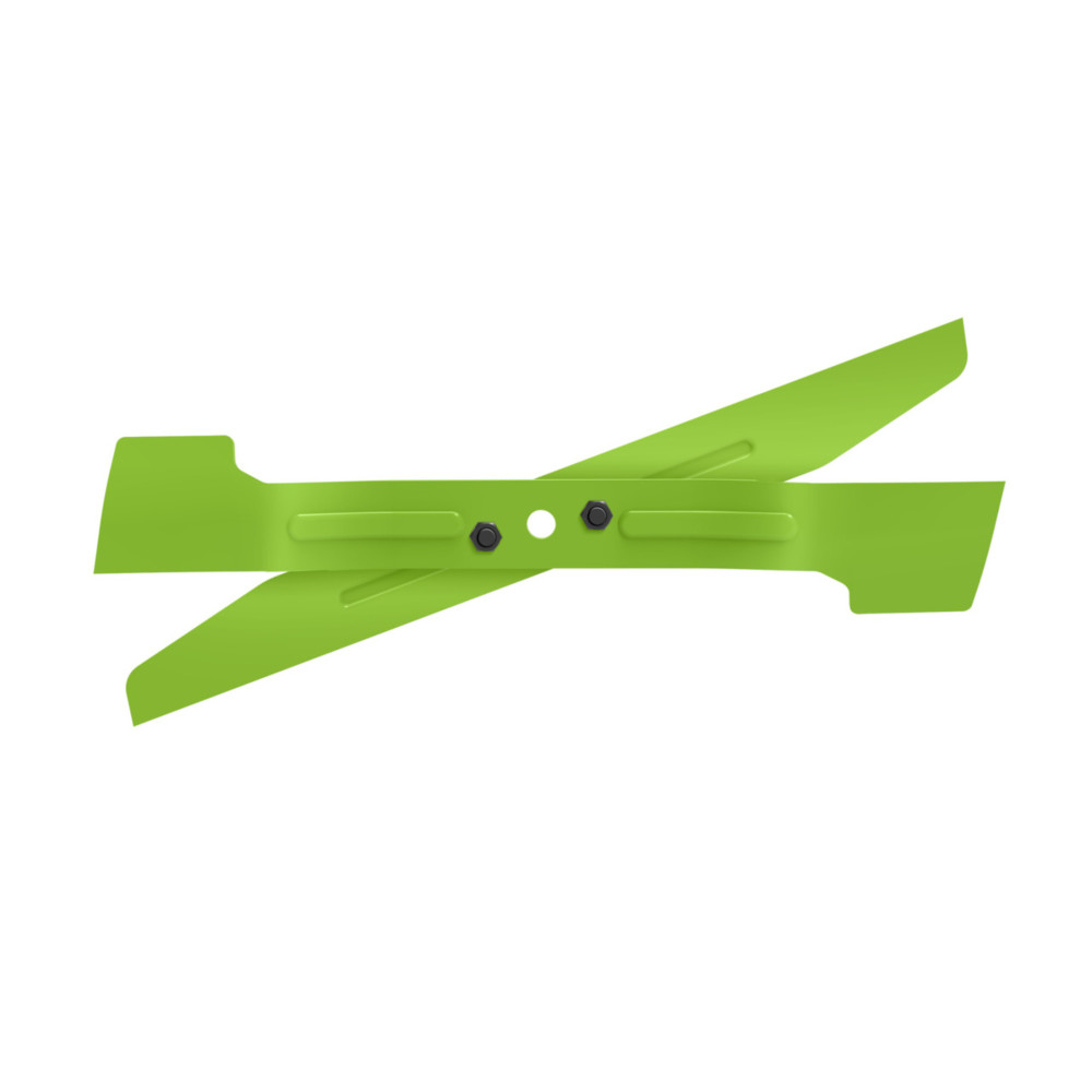 EGO High Lift Bagging Blade Set - Ascmtools