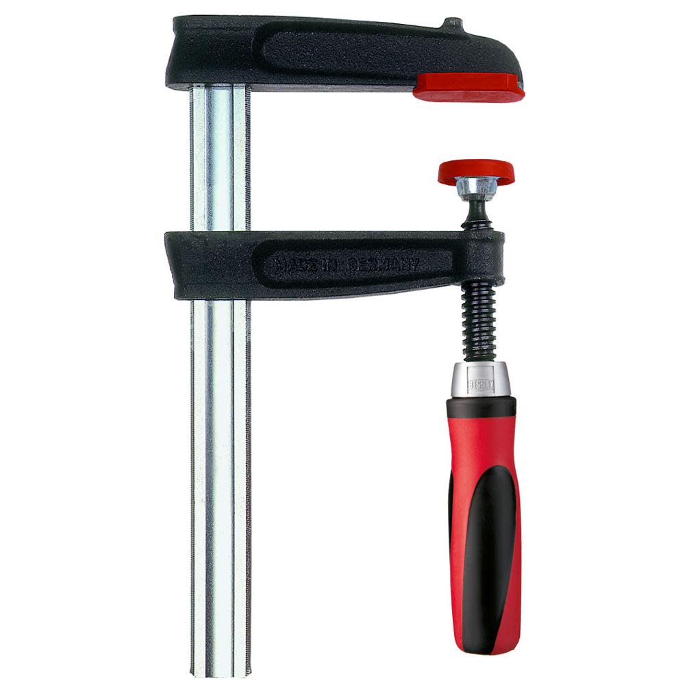 Bessey Bar Clamp 12″ x 5 1/2″ - Ascmtools