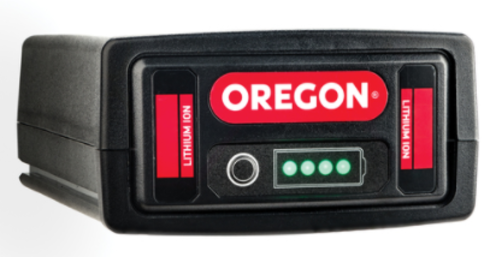 Oregon B662 PowerNow 40V Max Battery Pack 6Ah - Ascmtools