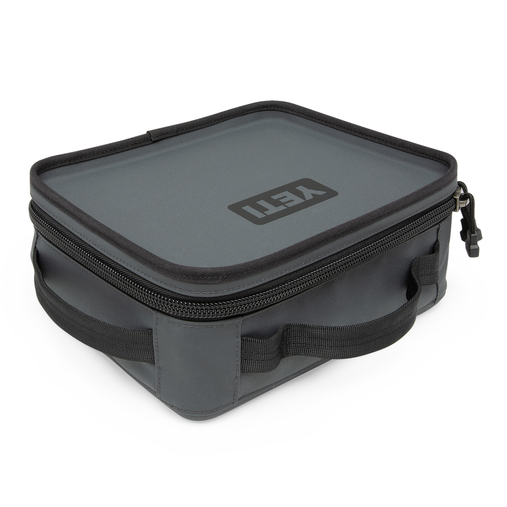 Yeti Daytrip Lunch Box – Charcoal - Ascmtools