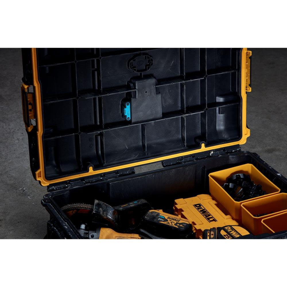 DEWALT TOOL CONNECT Chips 25pk - Ascmtools