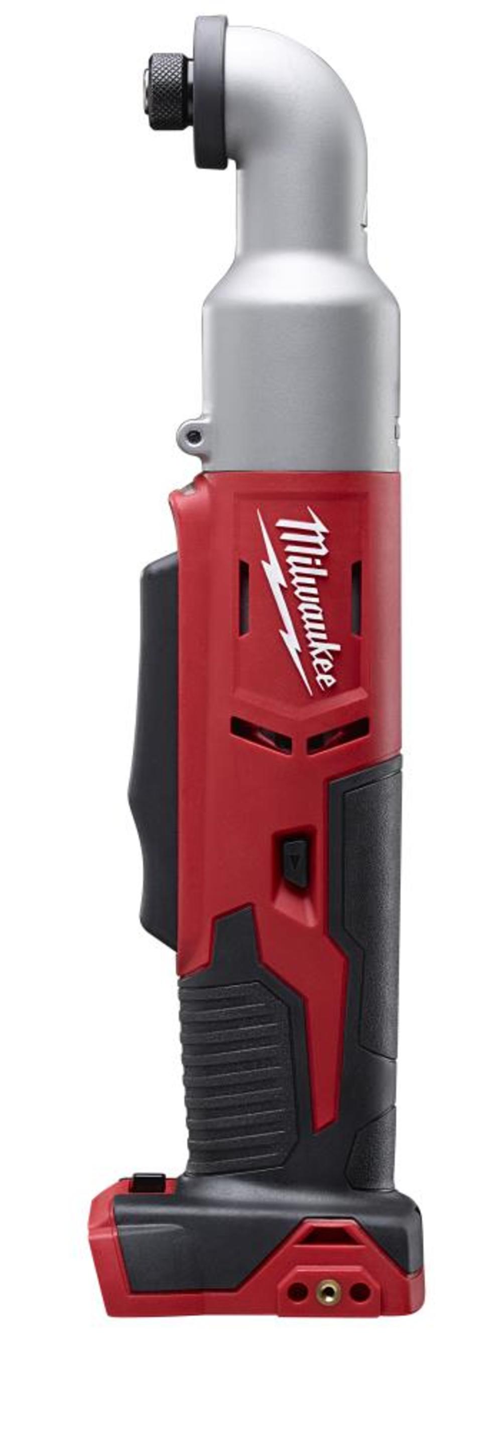 Milwaukee M18 2-Speed 1/4 In. Right Angle Impact Driver - Ascmtools