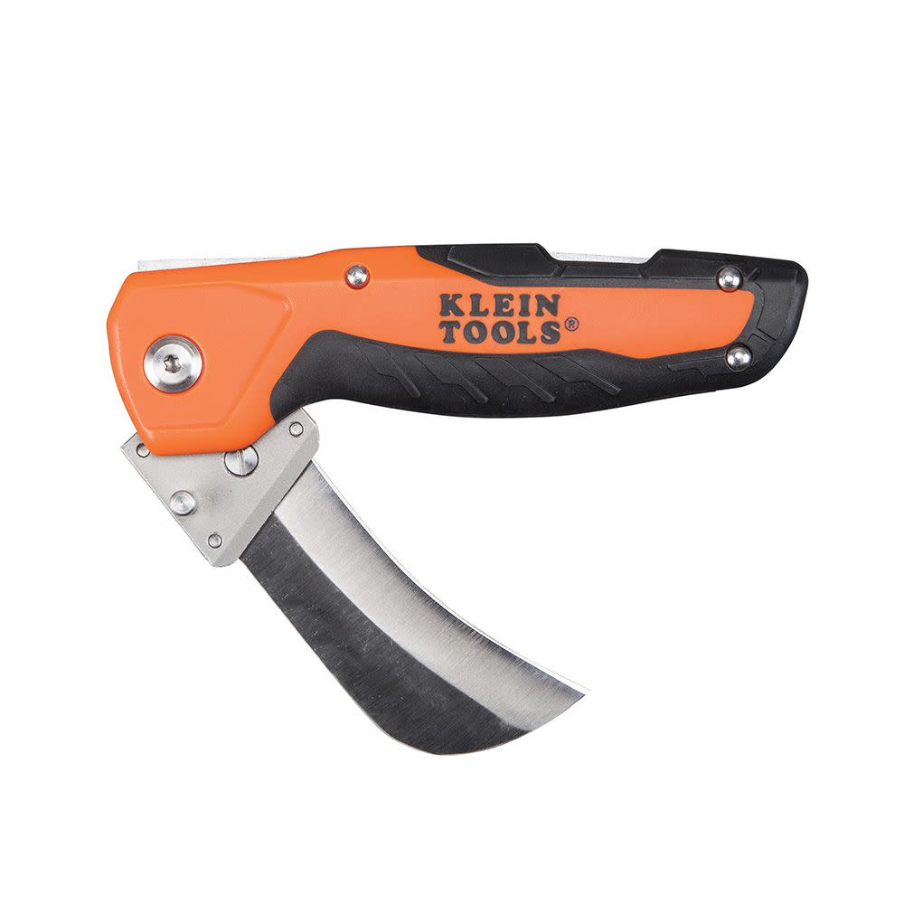 Klein Tools Cable Skinning Utility Knife - Ascmtools