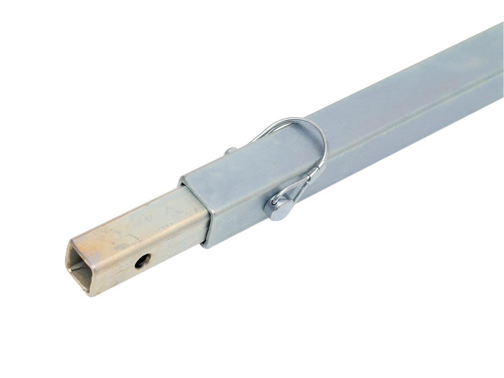 Reed Mfg Valve Key 6 Ft. Extension - Ascmtools