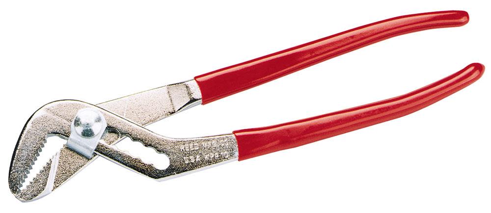 Reed Mfg Water Pump Pliers - Ascmtools