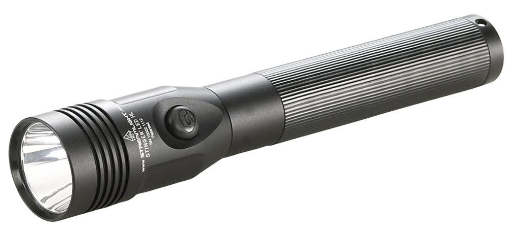 Streamlight Stinger LED HL Flashlight Rechargeable 800 Lumens - Ascmtools