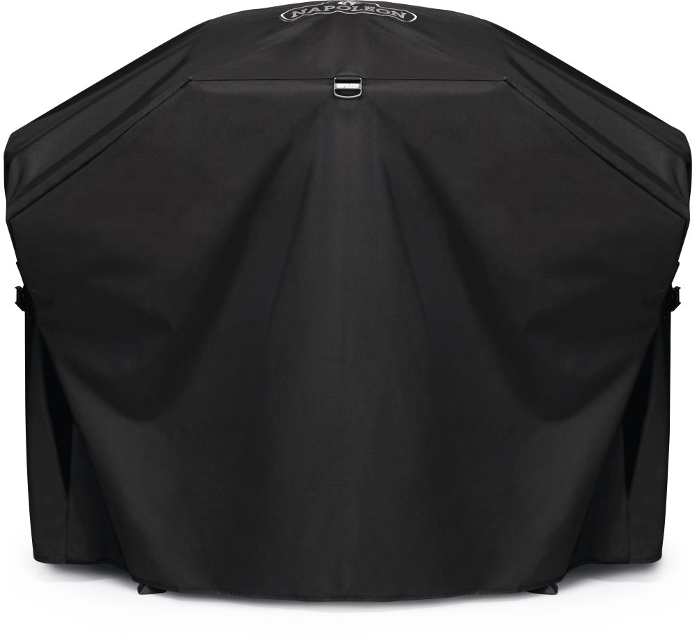 Napoleon TravelQ 285X Scissor Cart Cover - Ascmtools