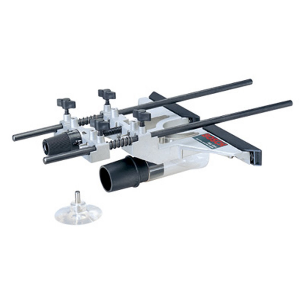 Bosch Deluxe Router Guide - Ascmtools