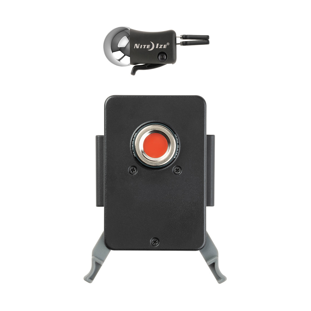 Nite Ize Steelie Squeeze Vent Kit - Ascmtools