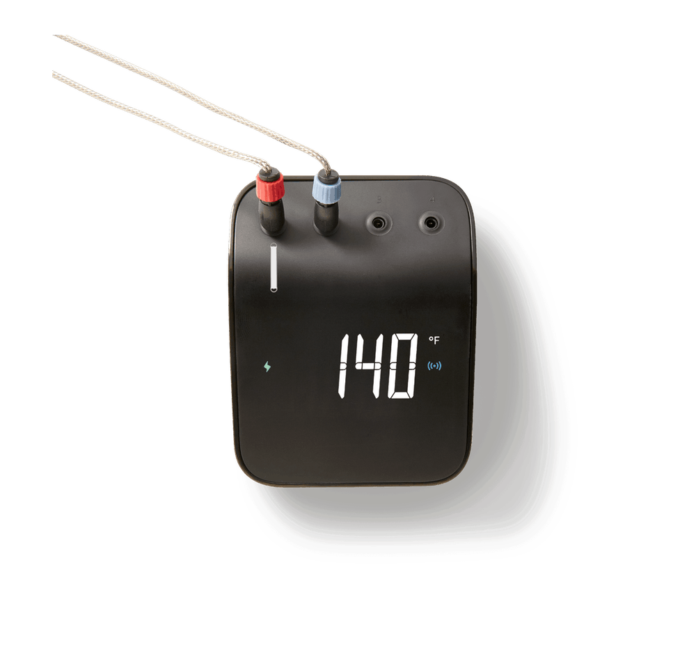 Weber Connect Smart Grilling Hub - Ascmtools