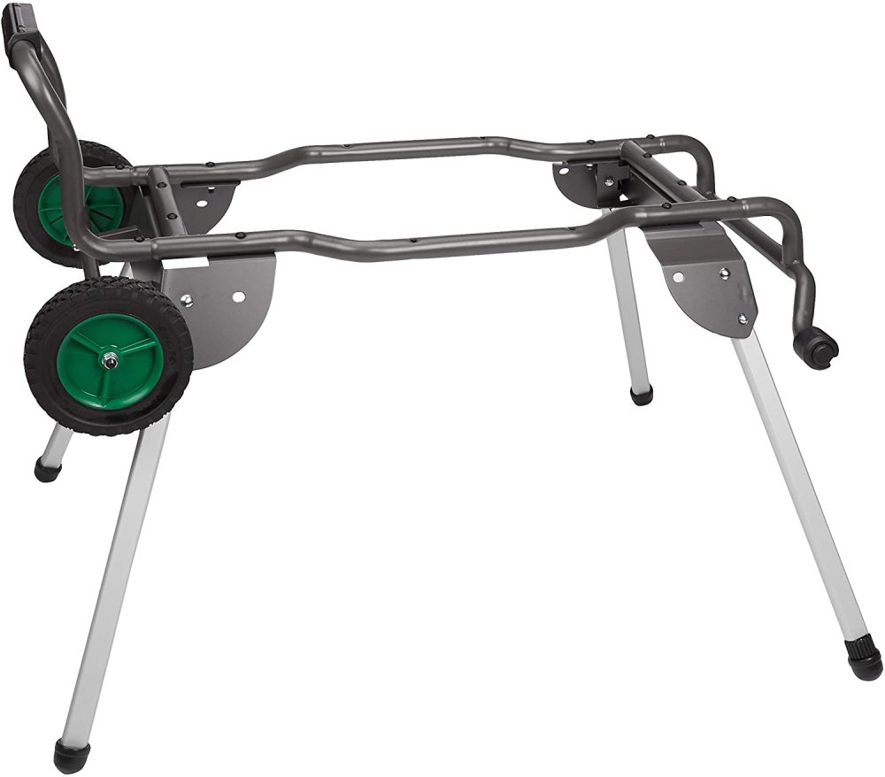 Metabo HPT Table Saw Stand for C3610DRJQ4M - Ascmtools