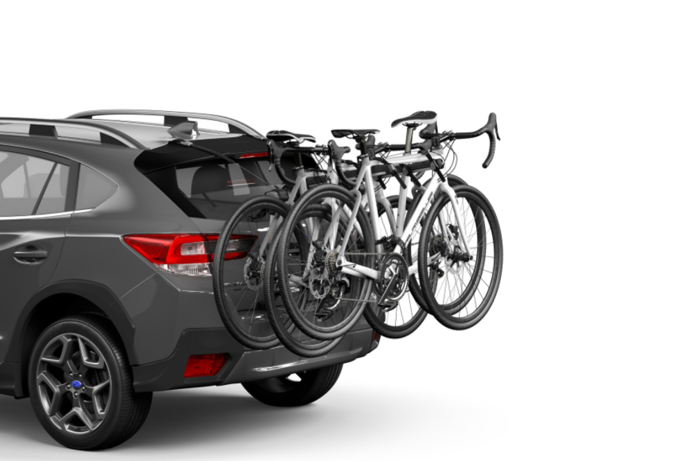 Thule OutWay Hanging 3 Bike Rack - Ascmtools
