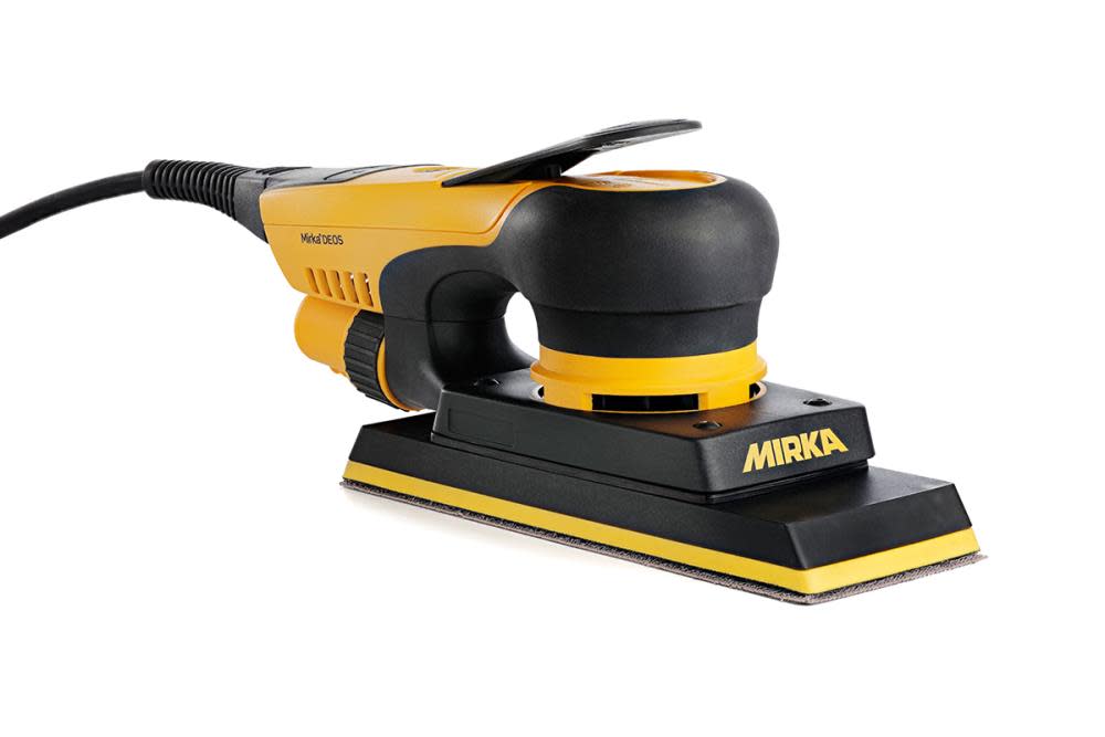 Mirka DEOS 383CV 3×8 In Sander - Ascmtools