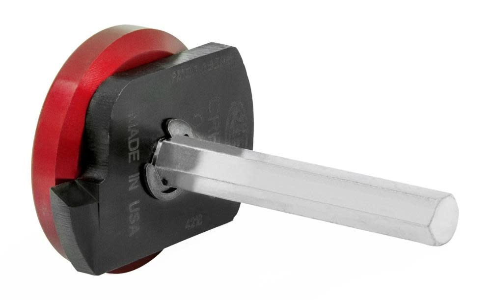 Reed Mfg Plastic Pipe Fitting Reamer 2 In. - Ascmtools