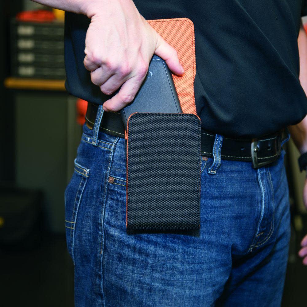 Klein Tools Tradesman Pro Phone Holder Large - Ascmtools