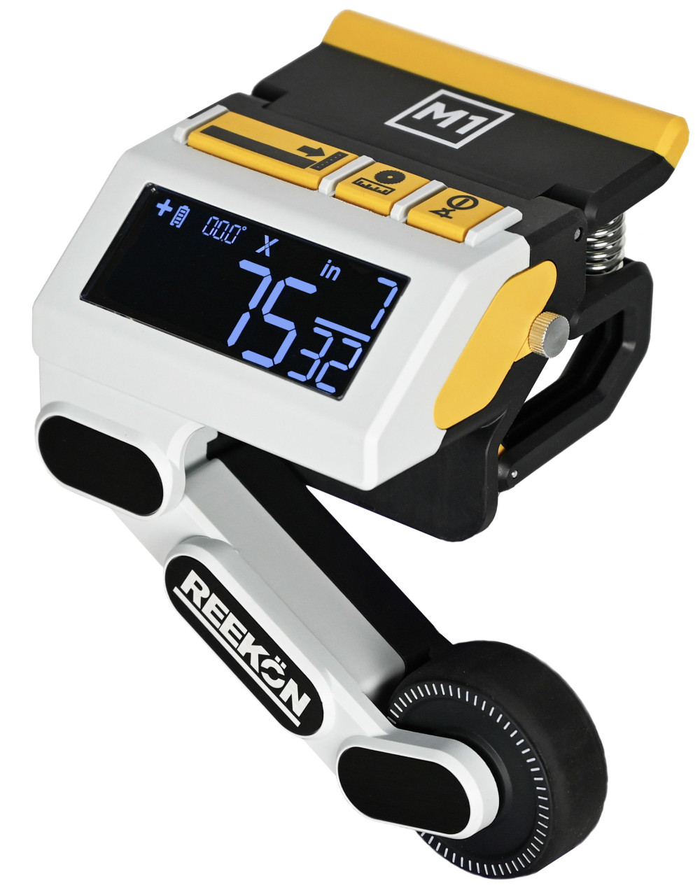 Reekon M1 Caliber Measuring Tool - Ascmtools