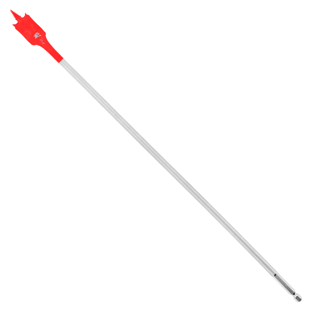 Diablo Tools 3/4″ x 16″ SPEEDemon Spade Bit - Ascmtools