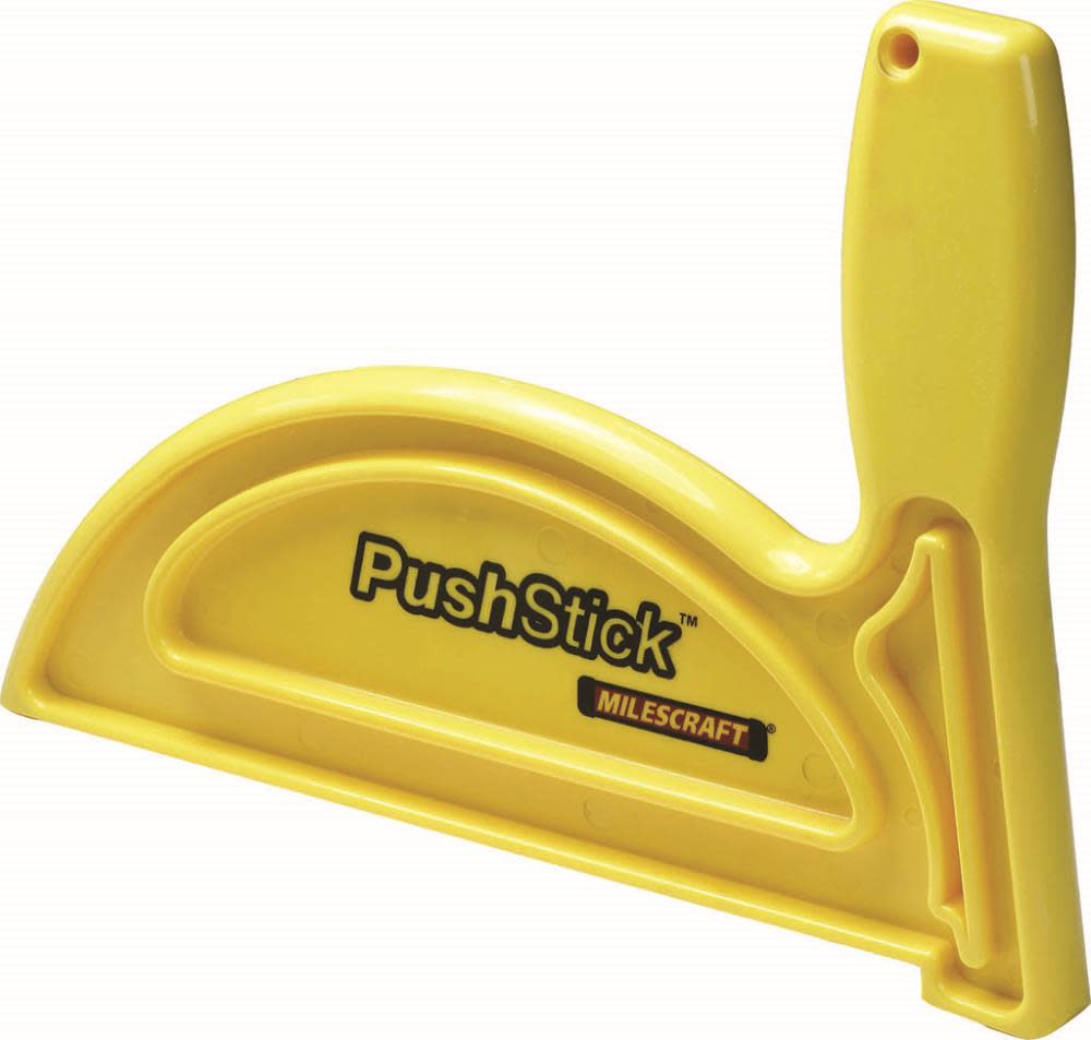 Milescraft PushStick - Ascmtools
