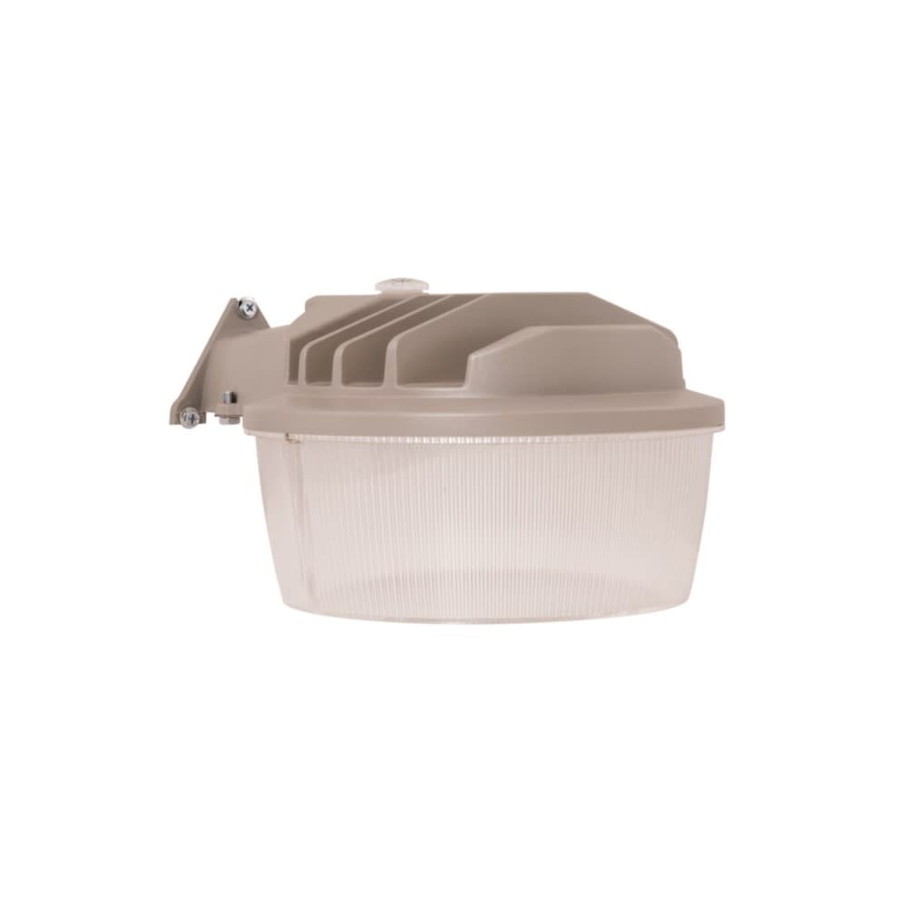 Halo Dusk to Dawn Hardwired LED Area Light Gray 77W 10000 Lumen - Ascmtools