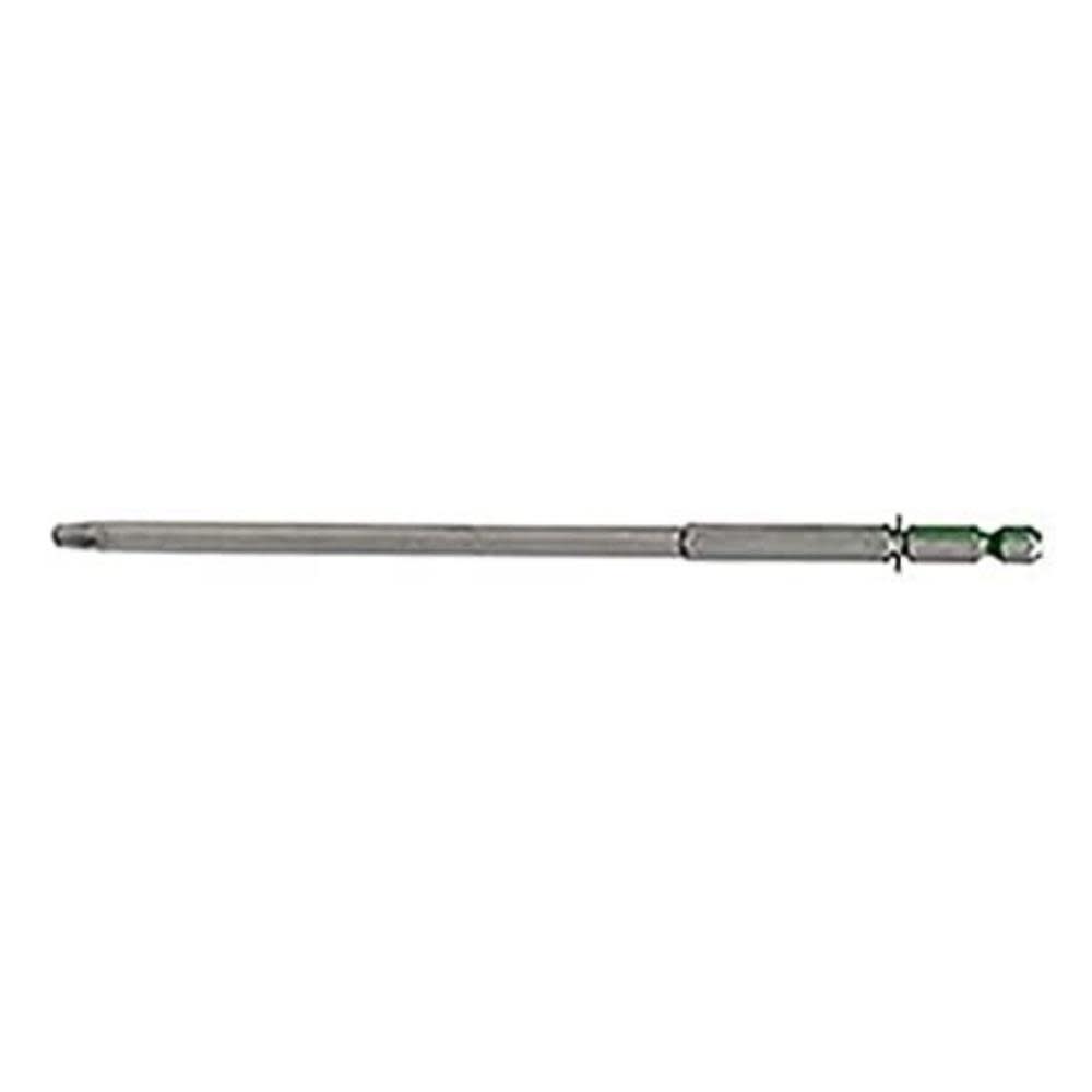 Metabo HPT 7″ #2 Lox Driver Bit - Ascmtools