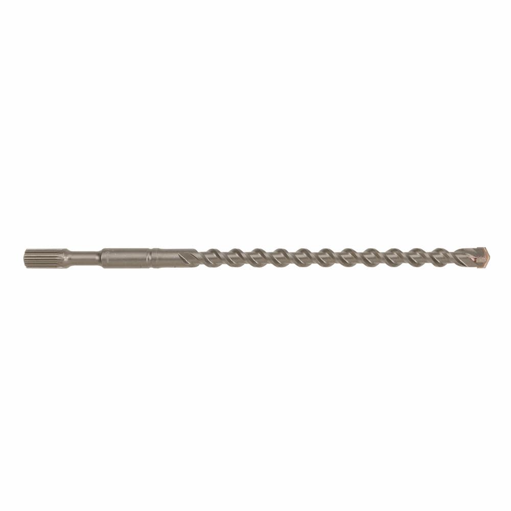 Bosch 3/4″ x 13″ Spline Speed X Rotary Hammer Bit - Ascmtools