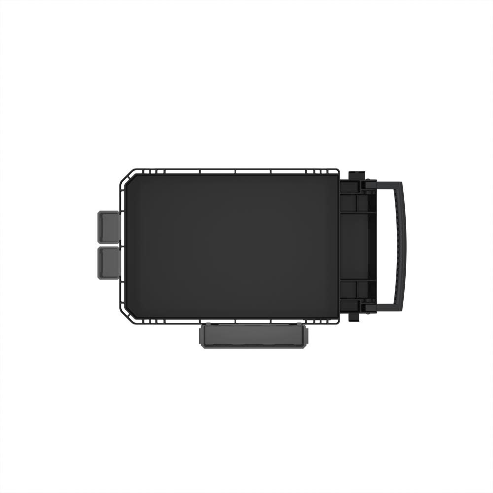 Suncast Utility Cart Heavy Duty Plus 26 x 45 - Ascmtools