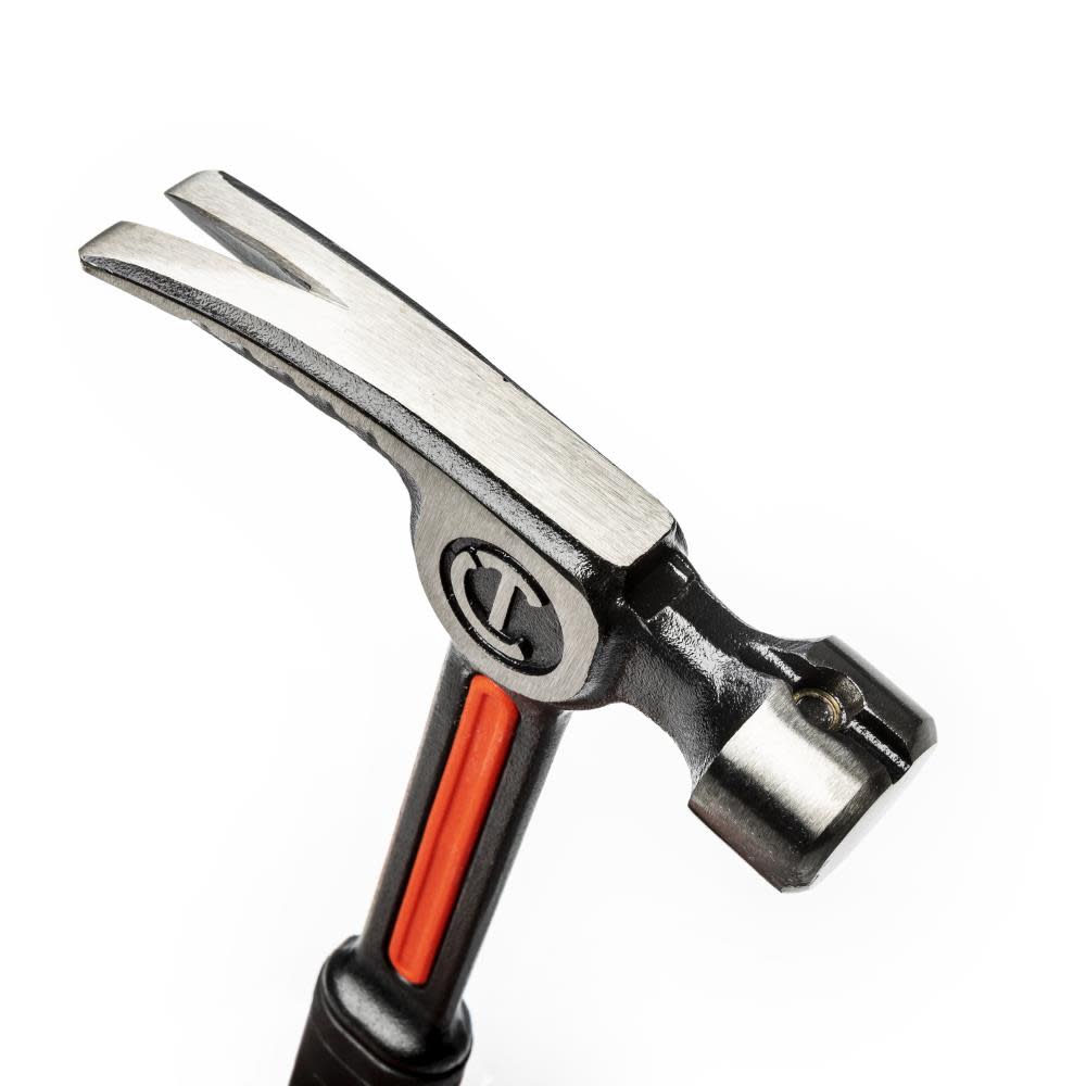 Crescent General Purpose Hammer 20oz Steel - Ascmtools