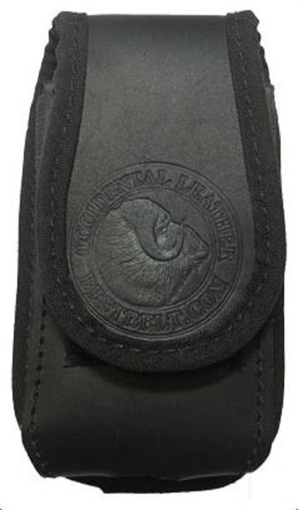 Occidental Leather Clip-On Expandable Phone Holster - Ascmtools