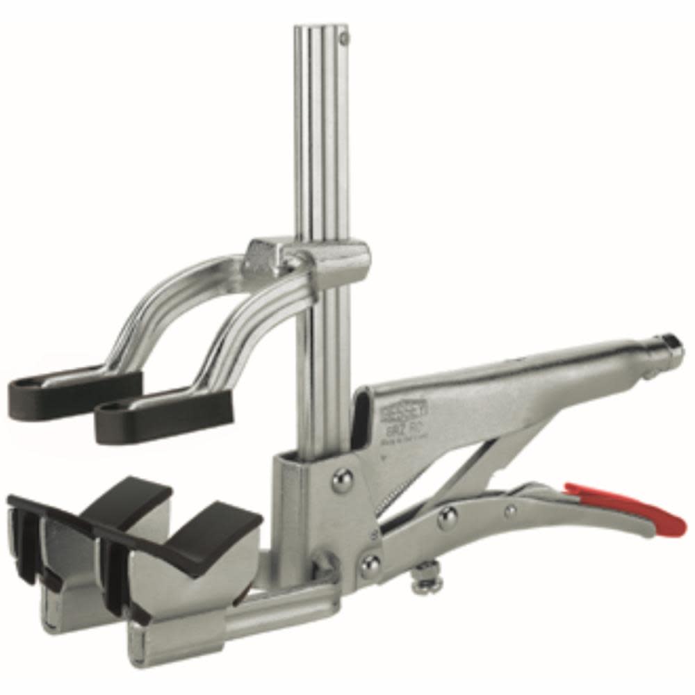 Bessey 4 1/2″ Pipe Clamp - Ascmtools