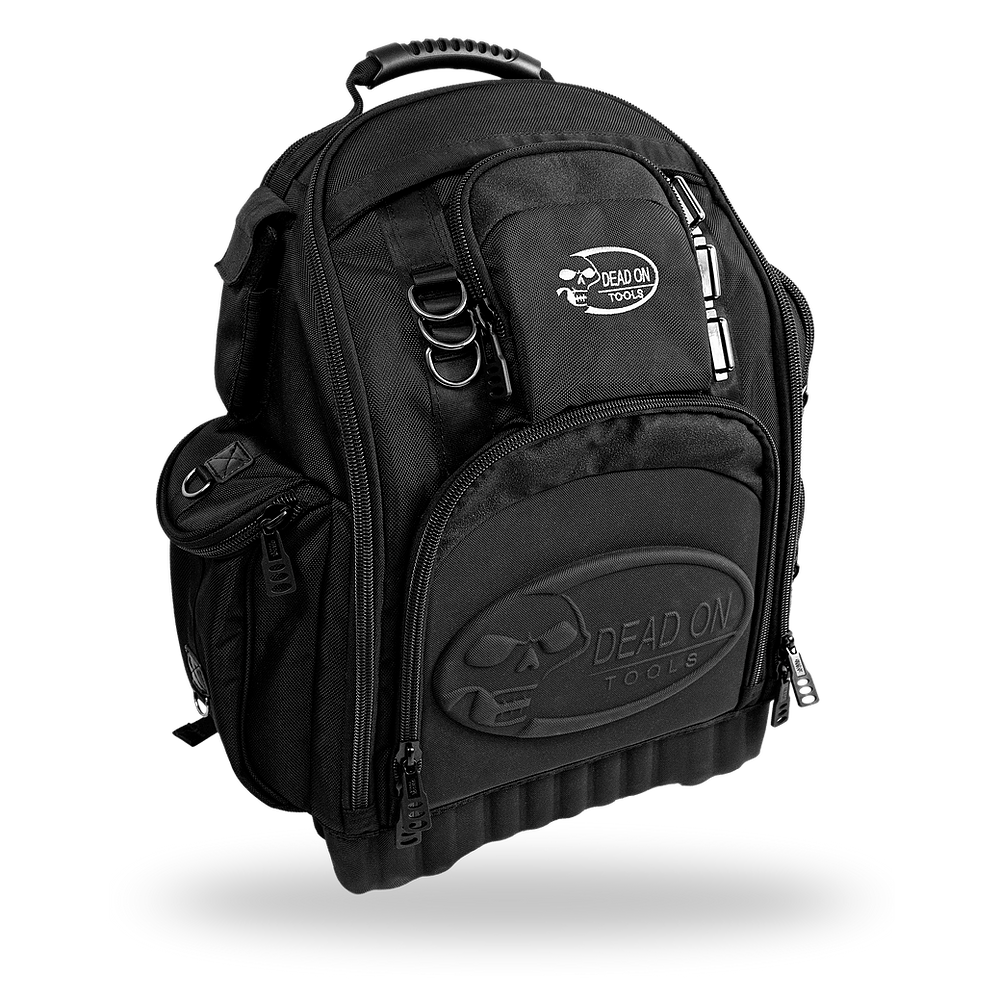 Dead On Destroyer Tech Pack - Ascmtools