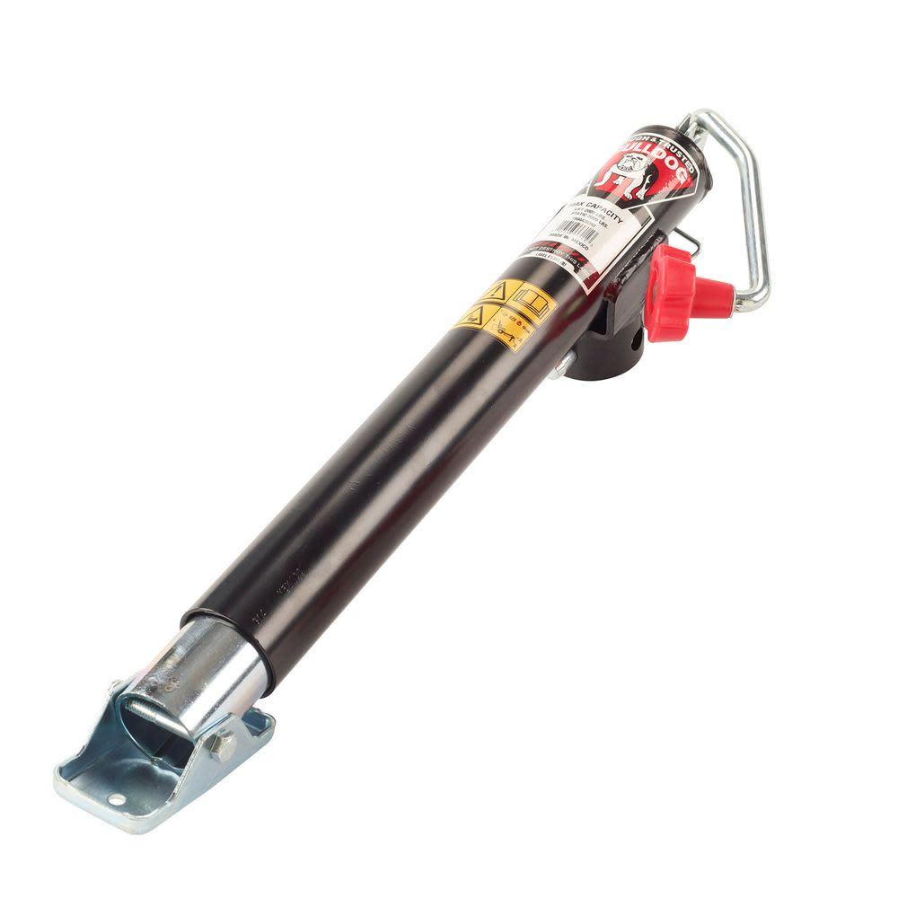 Toro Jack Kit For Zero Turn Radius Side/Rear Discharge Mower - Ascmtools