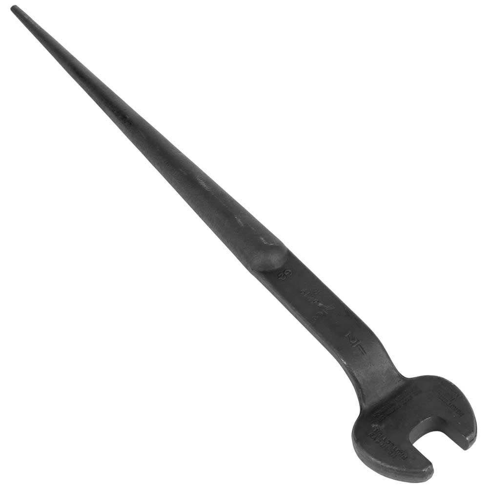 Klein Tools Erection Wrench 3/4″ US Reg Nut - Ascmtools