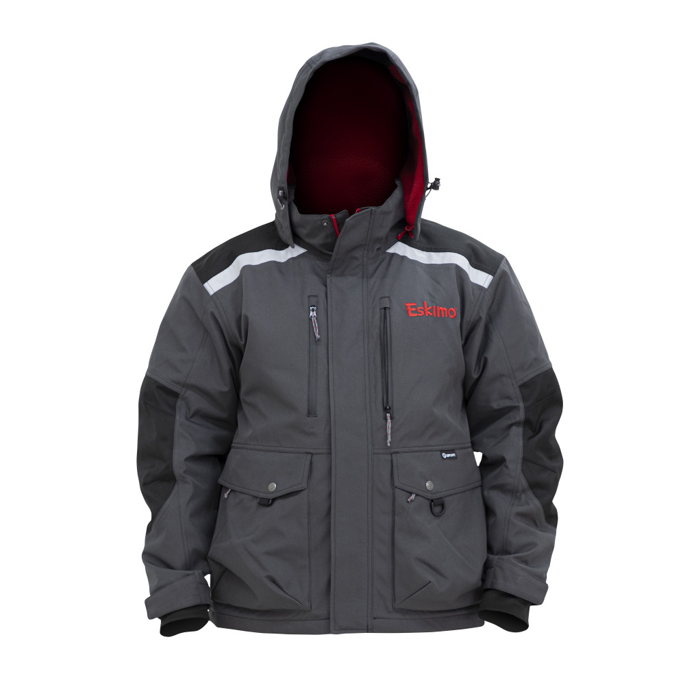 Eskimo Roughneck Jacket – Mens Medium - Ascmtools