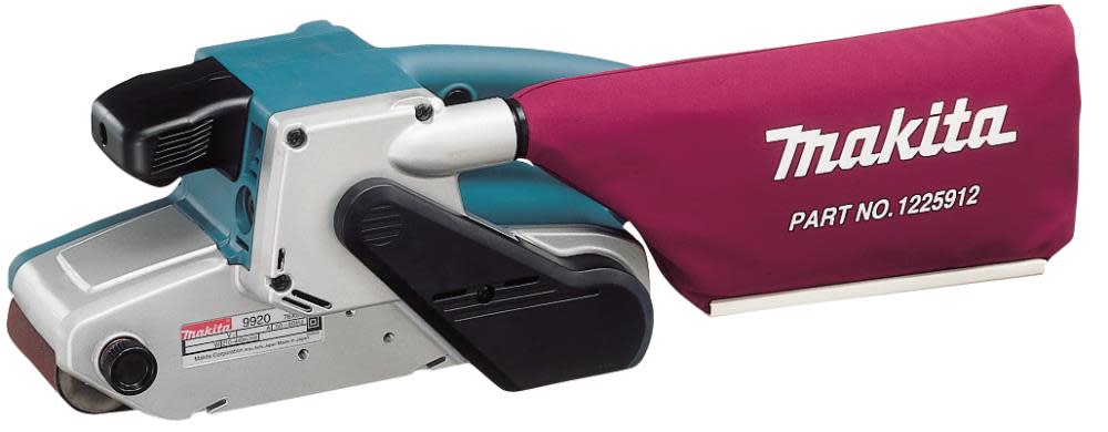 Makita 3 In. x 24 In. Belt Sander - Ascmtools