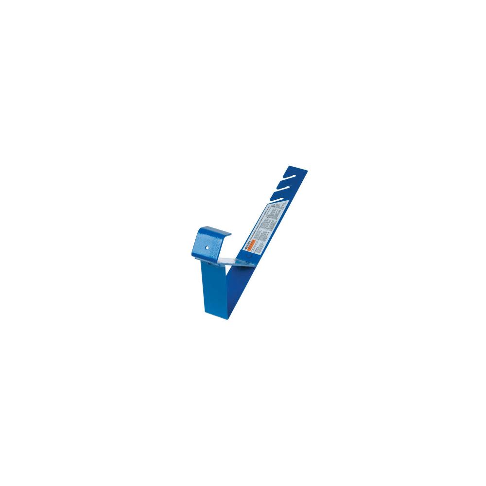 Werner Fixed Roof Bracket - Ascmtools