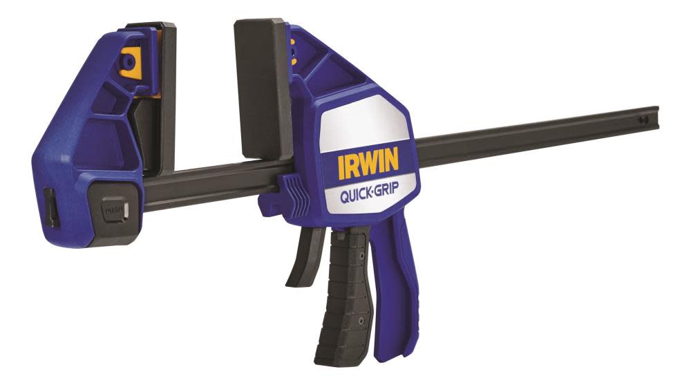 Irwin Bar Clamp 18 In. x 3-3/4 In. - Ascmtools