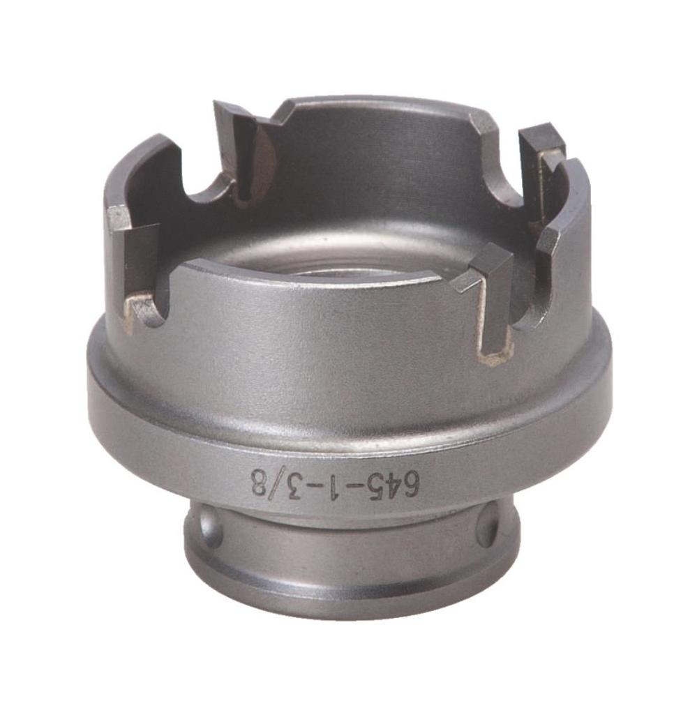 Greenlee Carbide Cutter Quick Change 1-3/8 In. - Ascmtools